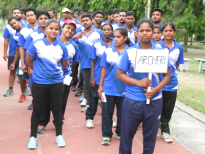 Sports Training in Kolkata