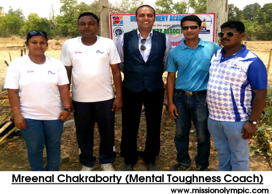 mental toughness programs in kurukshetra