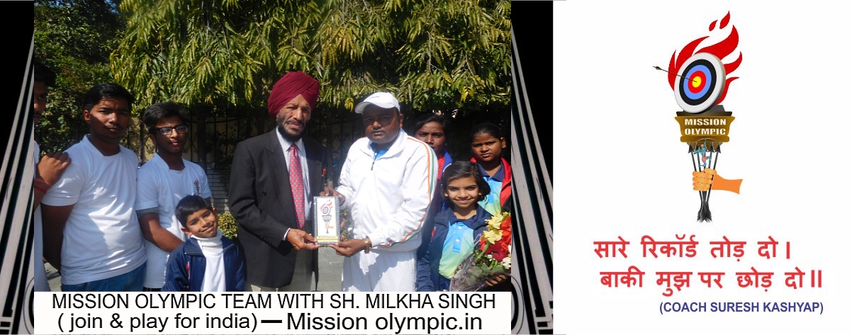 Milkha Singh